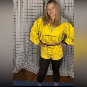 Free People Movement Set Moonlight Reflective